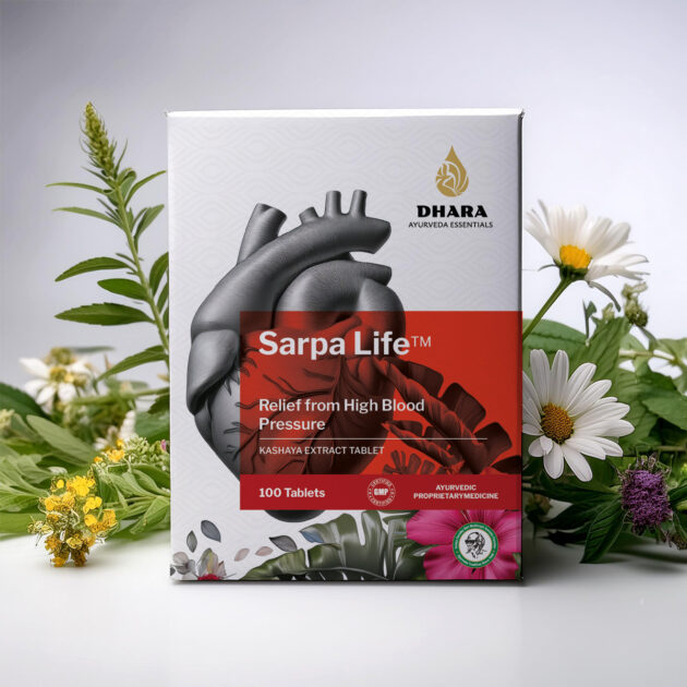 Sarpa Life