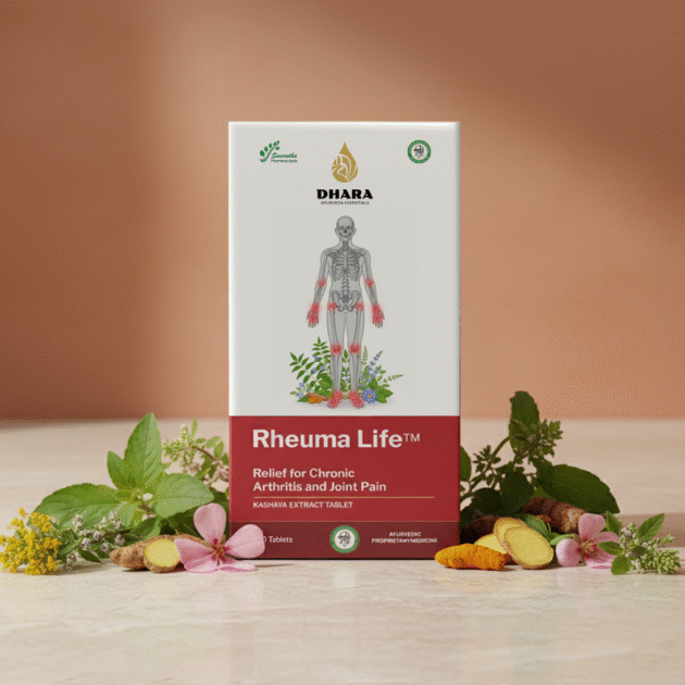 Rheuma Life