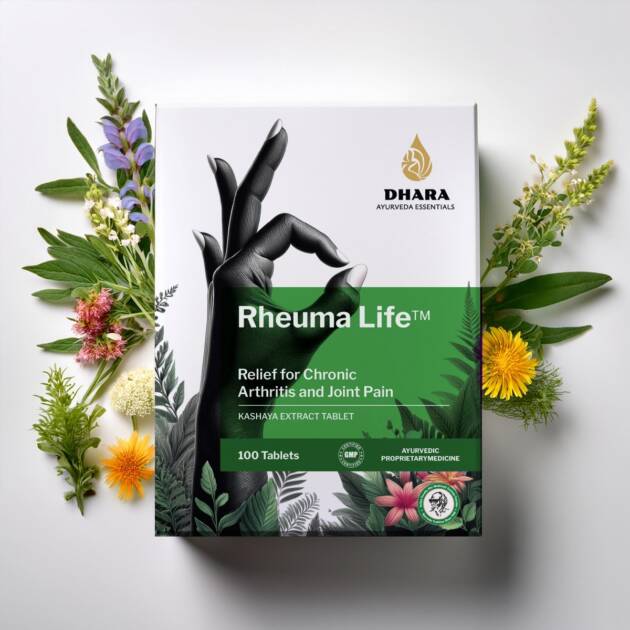 Rheuma Life