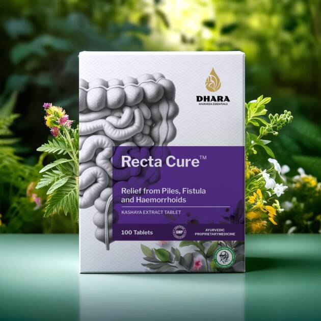 Recta Cure